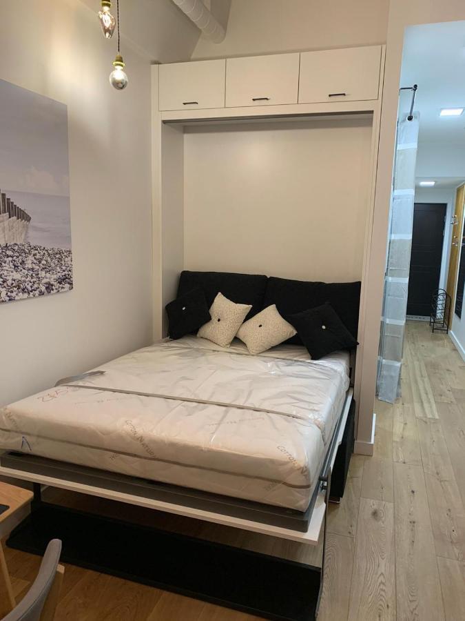 Baltic Accomodation 4 - Volta Tallinn Exterior photo